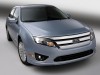 Ford Fusion Hybrid 2010