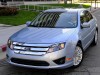 2010 Ford Fusion Hybrid thumbnail photo 84308