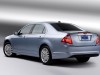 Ford Fusion Hybrid 2010