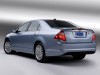 Ford Fusion Hybrid 2010