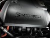 Ford Fusion Hybrid 2010