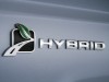 Ford Fusion Hybrid 2010
