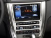 Ford Fusion Hybrid 2010
