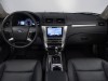 Ford Fusion Hybrid 2010