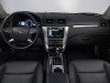 Ford Fusion Hybrid 2010