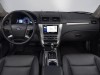 Ford Fusion Hybrid 2010