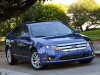 Ford Fusion 2010