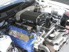 Ford Mustang Cobra Jet 2010