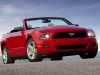 2010 Ford Mustang Convertible