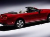 Ford Mustang Convertible 2010