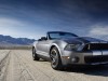 Ford Mustang Shelby GT500 Convertible 2010