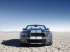 Ford Mustang Shelby GT500 Convertible 2010
