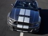 2010 Ford Mustang Shelby GT500 Convertible thumbnail photo 84156