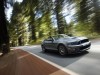 2010 Ford Mustang Shelby GT500 Convertible thumbnail photo 84158