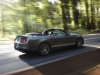 Ford Mustang Shelby GT500 Convertible 2010