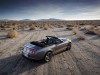 2010 Ford Mustang Shelby GT500 Convertible thumbnail photo 84160