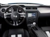 Ford Mustang Shelby GT500 Convertible 2010