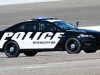 Ford Police Interceptor Concept 2010