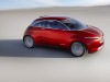 2010 Ford Start Concept thumbnail photo 84126