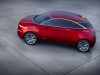 2010 Ford Start Concept thumbnail photo 84128