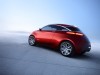 2010 Ford Start Concept thumbnail photo 84131