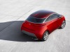 2010 Ford Start Concept thumbnail photo 84133