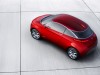 2010 Ford Start Concept thumbnail photo 84134