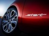 2010 Ford Start Concept thumbnail photo 84136