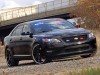 2010 Ford Stealth Police Interceptor Concept