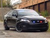 Ford Stealth Police Interceptor Concept 2010