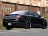 Ford Stealth Police Interceptor Concept 2010