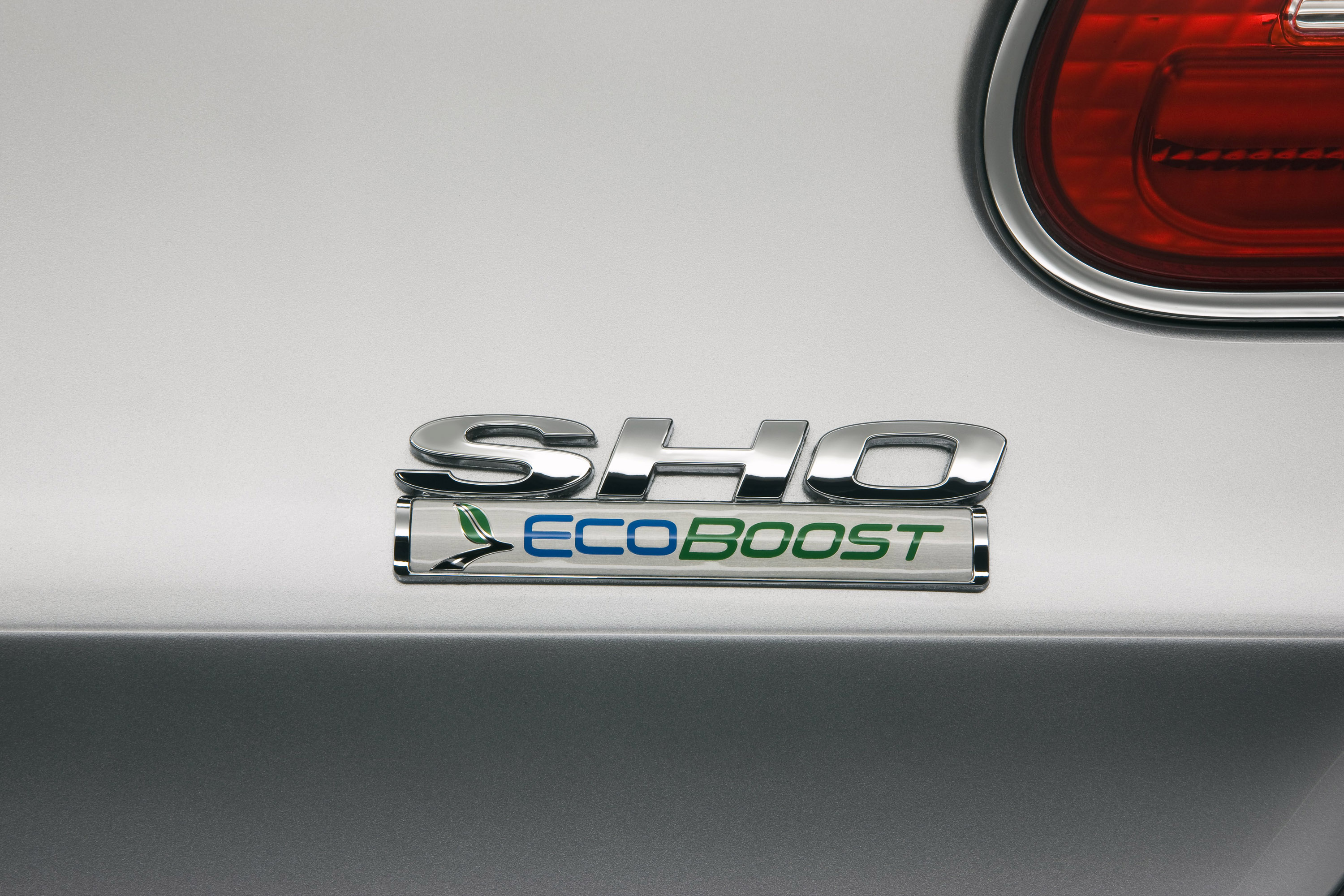 Ford Taurus SHO photo #27