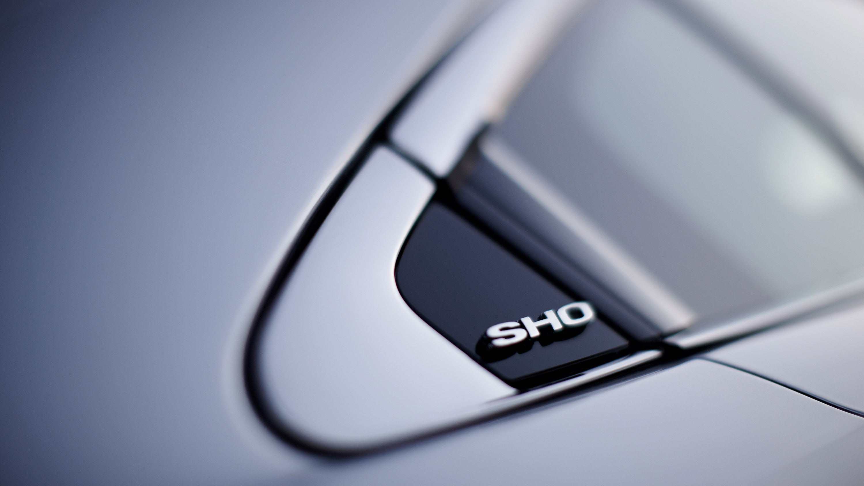 Ford Taurus SHO photo #30