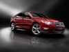 2010 Ford Taurus SHO