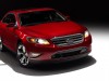 2010 Ford Taurus SHO thumbnail photo 83109