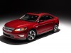 2010 Ford Taurus SHO thumbnail photo 83111