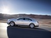 Ford Taurus SHO 2010