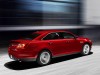 Ford Taurus SHO 2010