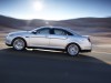 Ford Taurus SHO 2010