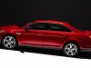 Ford Taurus SHO 2010