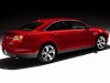Ford Taurus SHO 2010