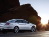 Ford Taurus SHO 2010