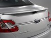 Ford Taurus SHO 2010