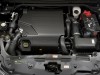 Ford Taurus SHO 2010