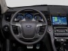 Ford Taurus SHO 2010