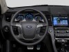 Ford Taurus SHO 2010