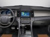 Ford Taurus SHO 2010