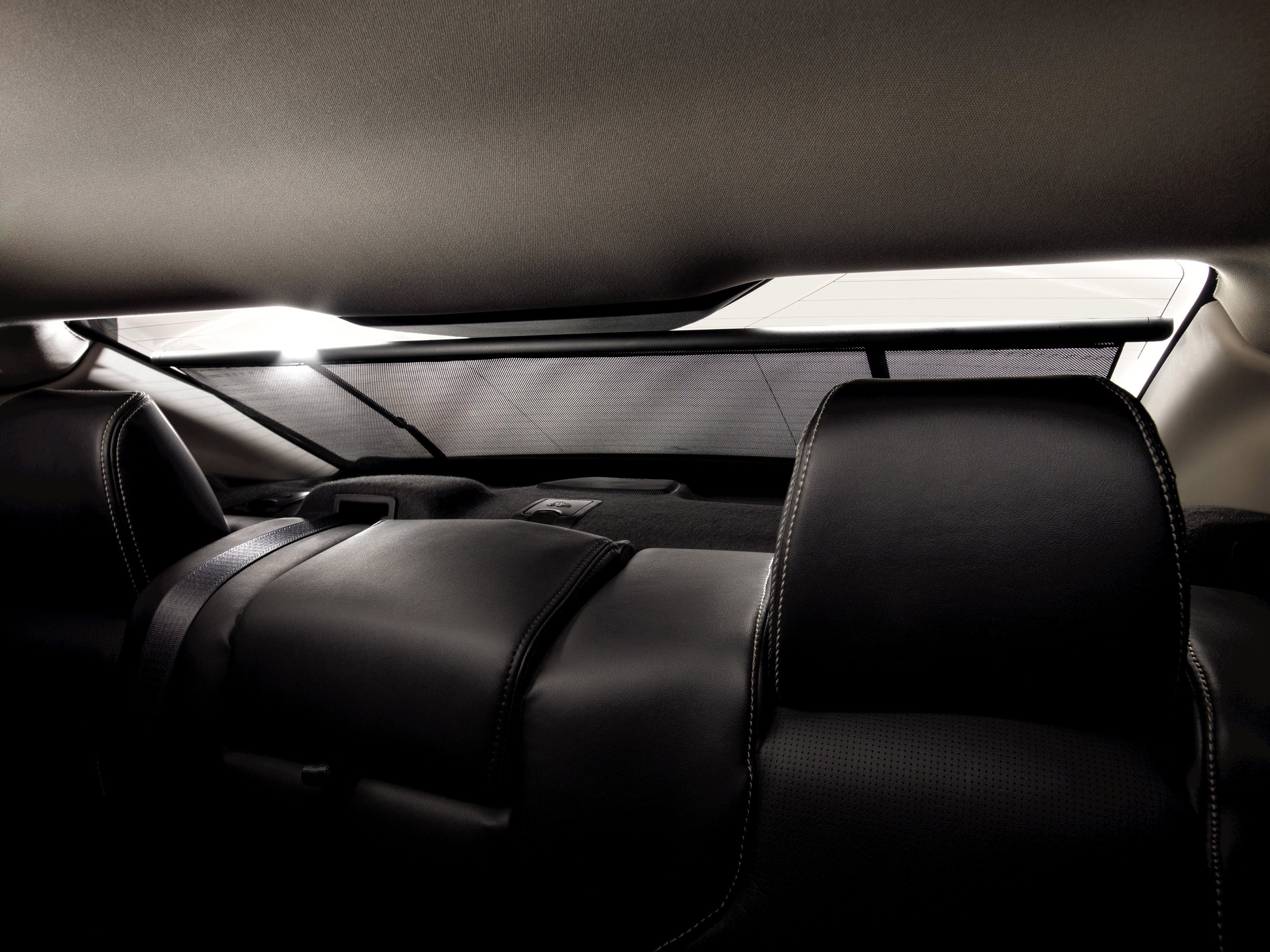 Ford Taurus photo #31