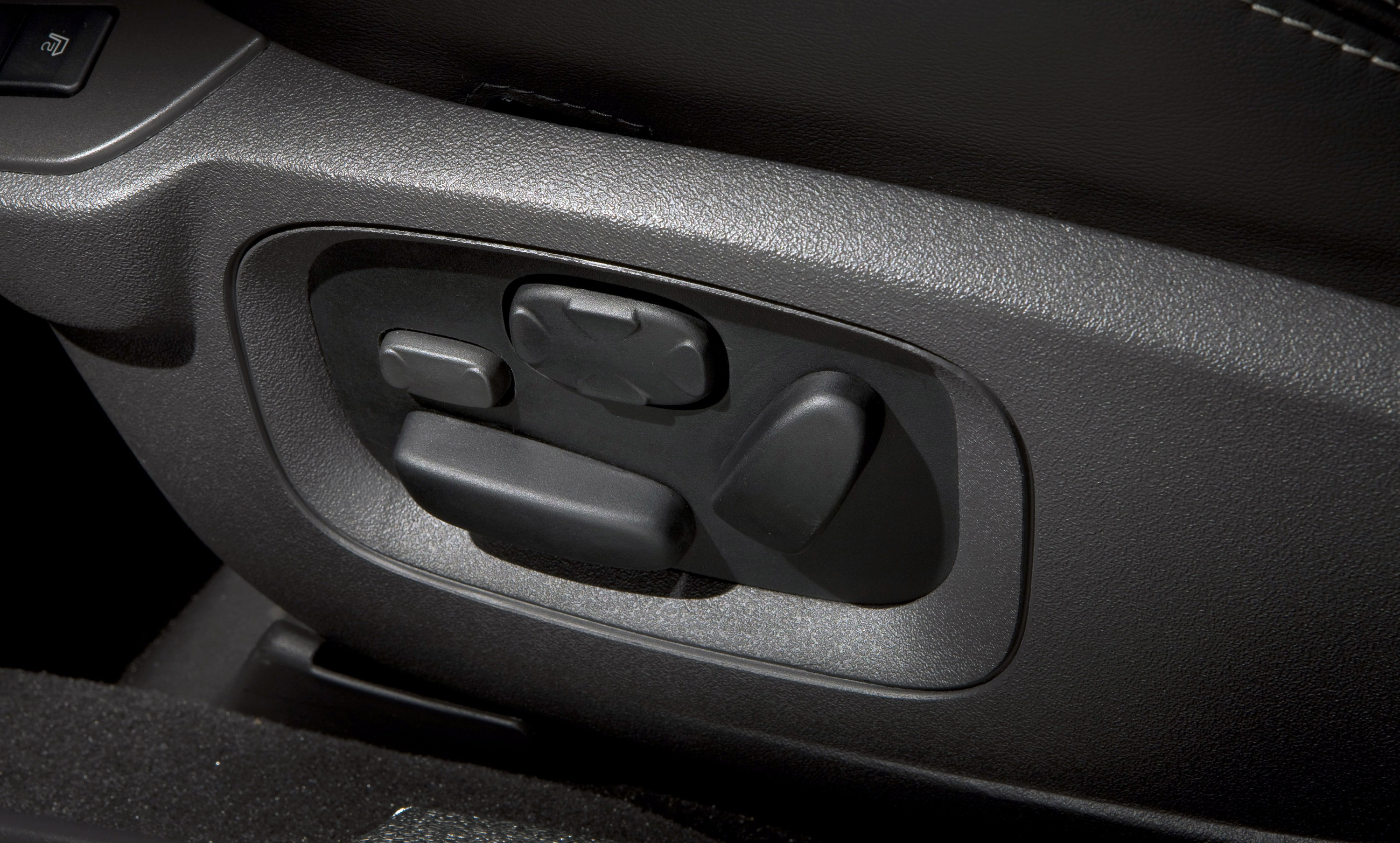 Ford Taurus photo #32