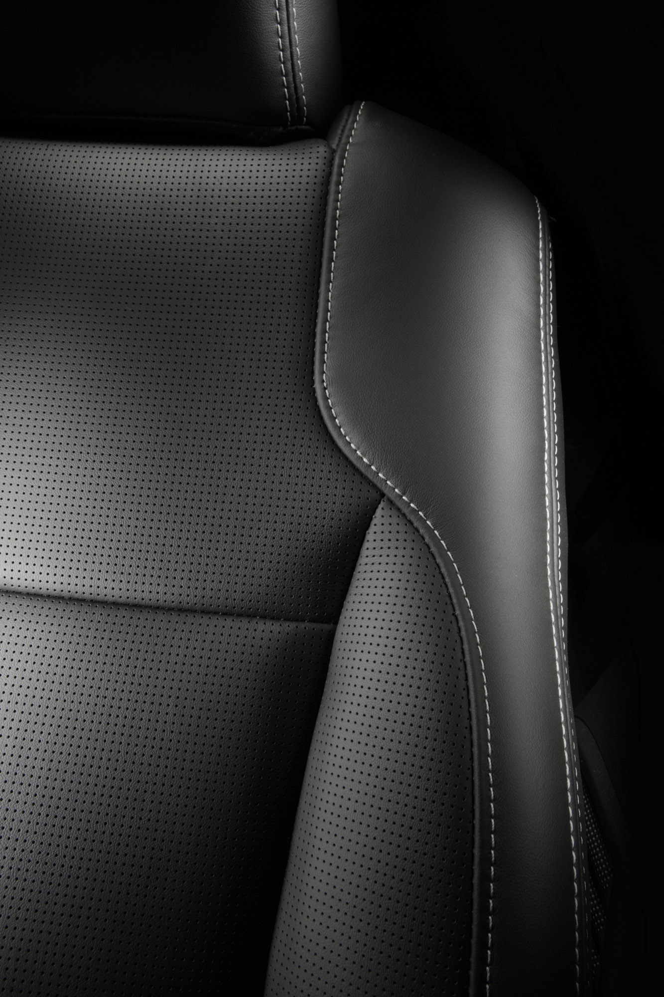 Ford Taurus photo #33